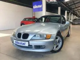 BMW Z3 COUPE 1.9I 140 CV, 10.900 €