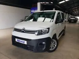 Citroën Berlingo 1.5 HDI 102 CV, 13.790 €