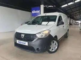 Dacia Dokker 1.5 DCI 75 CV, 9.900 €