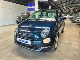 Fiat 500 1.0I 85 CV, 10.490 €