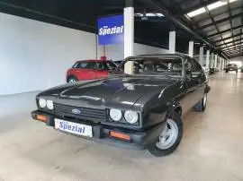 Ford Capri 2.0 S 100, 13.900 €