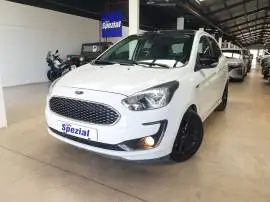 Ford Ka+ 1.5 TDCI 95CV, 11.590 €