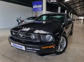 Ford Mustang 4.0I 203 CV, 19.500 €