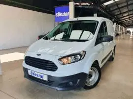 Ford Transit Courier 1.5 TDCI 75 CV, 9.400 €