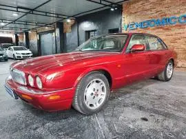 Jaguar XJ XJ XJ6 3.2 SPORT, 7.900 €