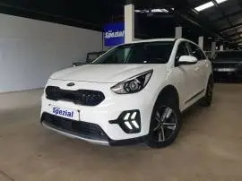 Kia Niro 1.6 GDI 105 CV HIBRIDO ENCHUFABLE, 16.900 €