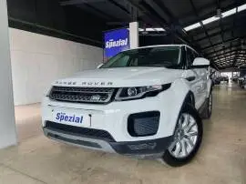 Land-Rover Range Rover Evoque 2.0D 150 CV, 26.900 €