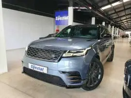 Land-Rover Range Rover Velar 3.0D 275 CV RDynamic , 53.500 €