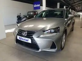 Lexus IS 2.5I 223CV, 23.890 €