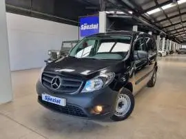 Mercedes Citan 1.5 DCI 90 CV, 11.900 €