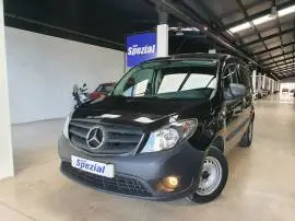 Mercedes Citan 1.5 DCI 90 CV, 9.900 €