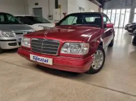 Mercedes Clase E 220 2.2I 150 CV, 17.900 €