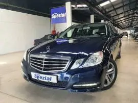 Mercedes Clase E Estate 220 CDI 170 CV AVANTGARDE , 19.900 €