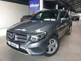 Mercedes GLC Cdi 4-matic Aut 170cv, 33.900 €