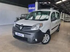 Renault Kangoo combi 1.5 DCI 75 CV, 12.900 €