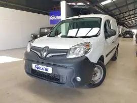 Renault Kangoo Furgón 1.5 DCI 80 CV, 11.950 €