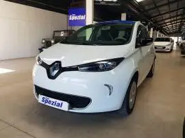 Renault Zoe 60CV 22KW LIFE R240 115 KMS AUTONOMIA, 8.890 €