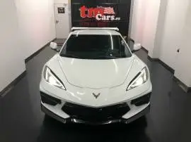 Chevrolet Corvette C8 Z51, 139.500 €