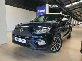 SsangYong Tivoli 1.6 TD 115 CV PREMIUM 4X2, 16.900 €