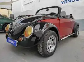 Volkswagen Beetle Cabrio ESCARABAJO CABRIO SPEEDST, 14.900 €