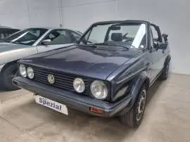 Volkswagen Golf Cabrio 1.8I 110 CV, 9.900 €