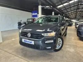 Volkswagen T-Roc 1.6 TDI 115 CV, 18.490 €