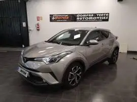 Toyota C-HR 1.8 125H ADVANCE, 19.490 €