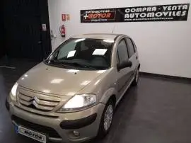 Citroën C3 1.4 E-HDi EXCLUSIVE, 4.900 €