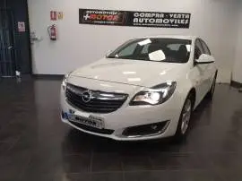 Opel Insignia  1.6CDTi 16V S&S ECOFLEX 120 CV, 9.800 €