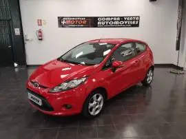 Ford Fiesta 1.25 TREND, 6.750 €