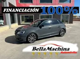 Audi A1 Sportback 1.0 TFSI 95CV S tro Adrenalin2, 12.750 €