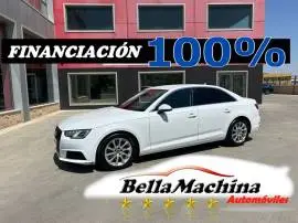 Audi A4 Advanced 35 TDI 110kW (150CV) S tronic, 19.750 €