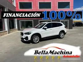 BMW X1 sDrive18dA Business, 19.950 €