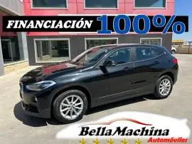 BMW X2 sDrive18i, 19.750 €