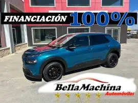 Citroën C4 Cactus BlueHDi 74KW (100CV) S&S Shine, 12.950 €