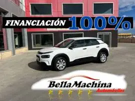 Citroën C4 Cactus PureTech 110 S&S Feel, 13.950 €