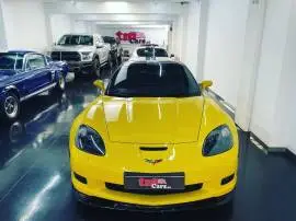 Chevrolet Corvette Z06, 64.900 €