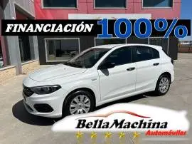 Fiat Tipo 5P 1.6 Multijet 88kW (120CV) Business, 10.750 €