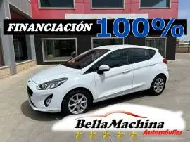 Ford Fiesta 1.5 TDCi 63kW Trend+ 5p, 10.950 €