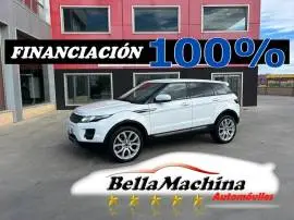 Land-Rover Range Rover Evoque 2.2L DW12C 150CV 4WD, 14.450 €