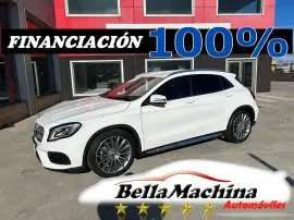 Mercedes Clase A GLA 180, 23.450 €