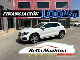 Mercedes Clase A GLA 220 d AMG Line 220 cdi, 20.950 €