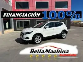 Nissan Qashqai dCi 150CV (110kW) 4WD ACENTA, 16.450 €