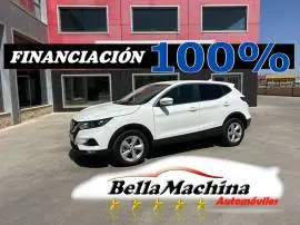 Nissan Qashqai dCi 85 kW (115 CV) E6D ACENTA, 14.450 €