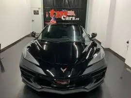 Chevrolet Corvette Z51 3LT, 137.500 €