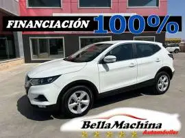 Nissan Qashqai dCi 85 kW (115 CV) E6D DCT ACENTA, 17.450 €