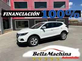 Nissan Qashqai dCi 85 kW (115 CV) E6D DCT ACENTA, 17.750 €