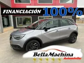 Opel Crossland X 1.5D 75kW Design Line 120 Anivers, 12.250 €