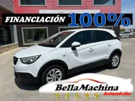 Opel Crossland X 1.6T 73kW (99CV) Selective, 10.750 €