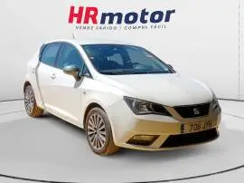 Seat Ibiza Style Connect, 11.890 €